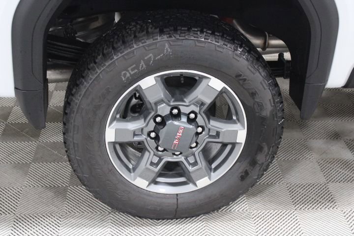 New 2026 GMC Sierra 2500 SLT w/ SLT Premium Package image 42