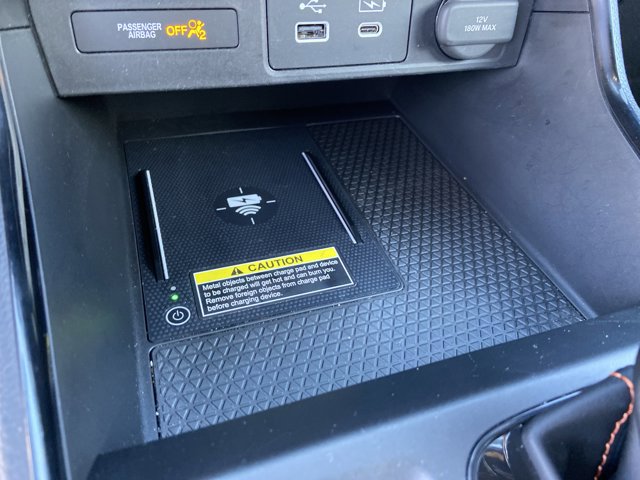 Used 2024 Honda CR-V Sport Touring image 40