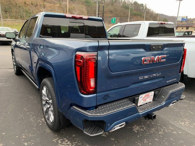 New 2026 GMC Sierra 1500 Denali image 3