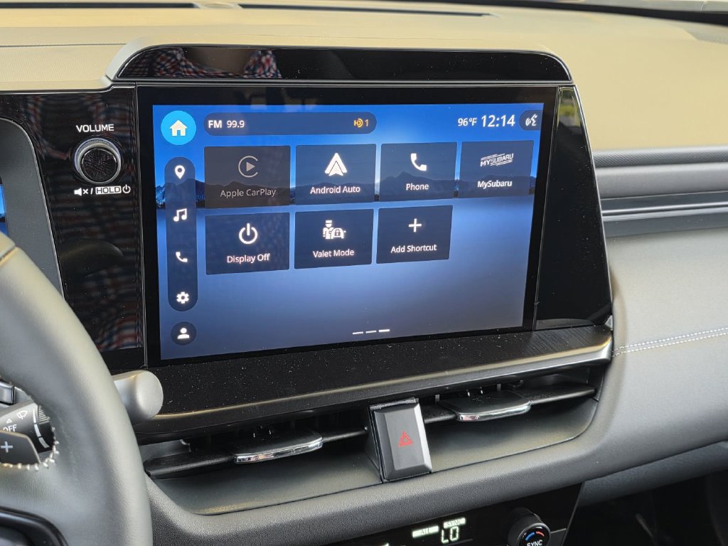 New 2026 Subaru Outback Touring AWD/4WD image 19