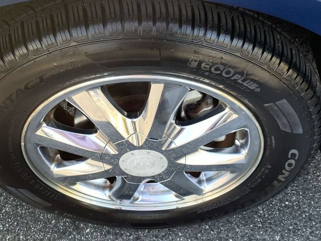 Used 2006 Buick LaCrosse CXL w/ Driver Confidence Package FWD image 30