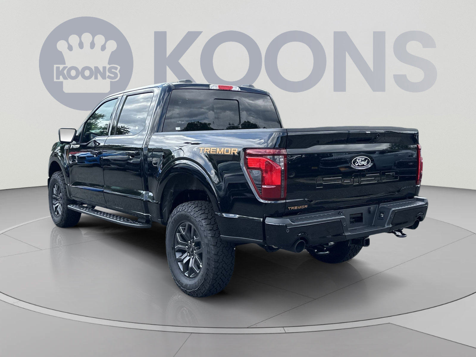 New 2026 Ford F150 Tremor w/ Bed Utility Package AWD/4WD image 14