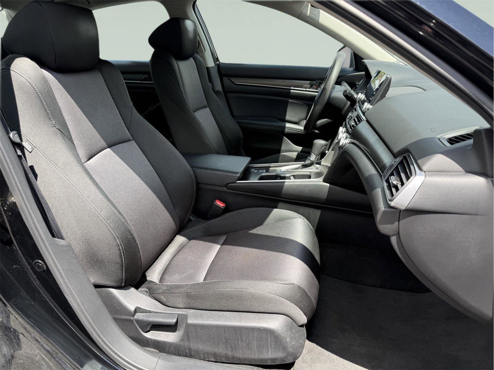 Used 2019 Honda Accord LX image 20