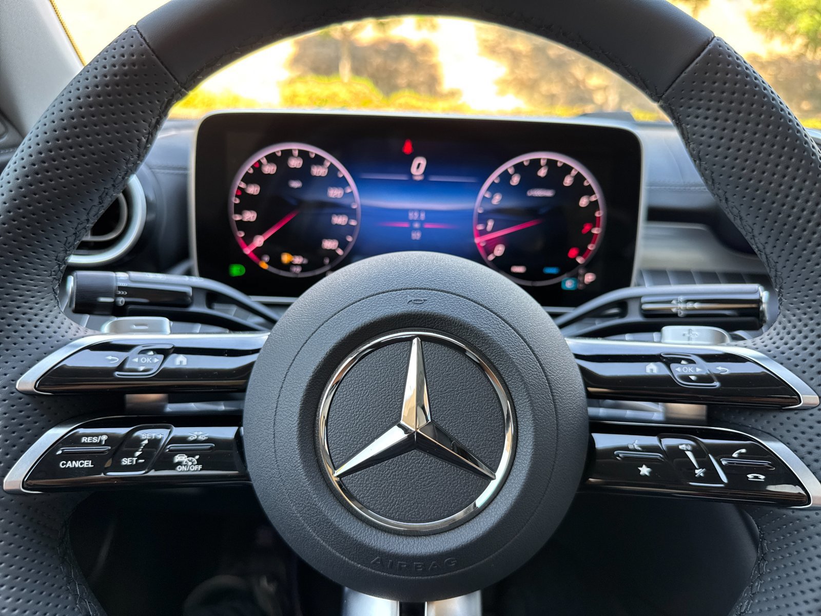 New 2026 Mercedes-Benz C 300 Sedan image 21