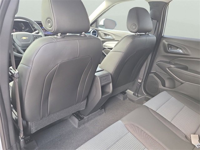 New 2026 Chevrolet Trax LT image 15