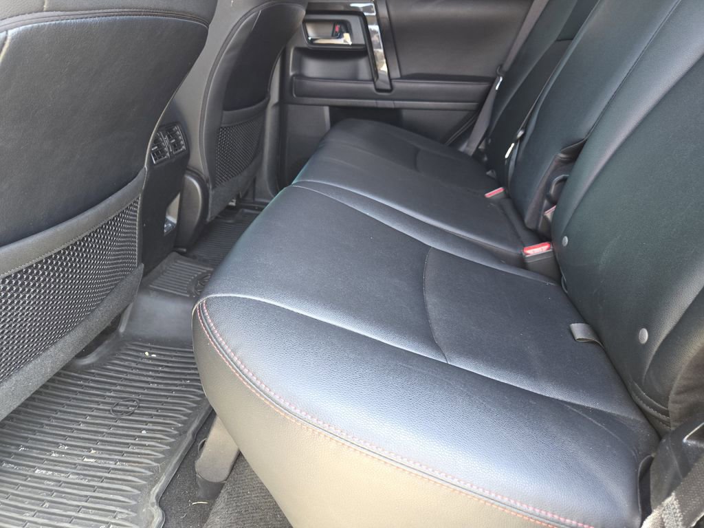 Used 2023 Toyota 4Runner TRD Off-Road Premium image 30