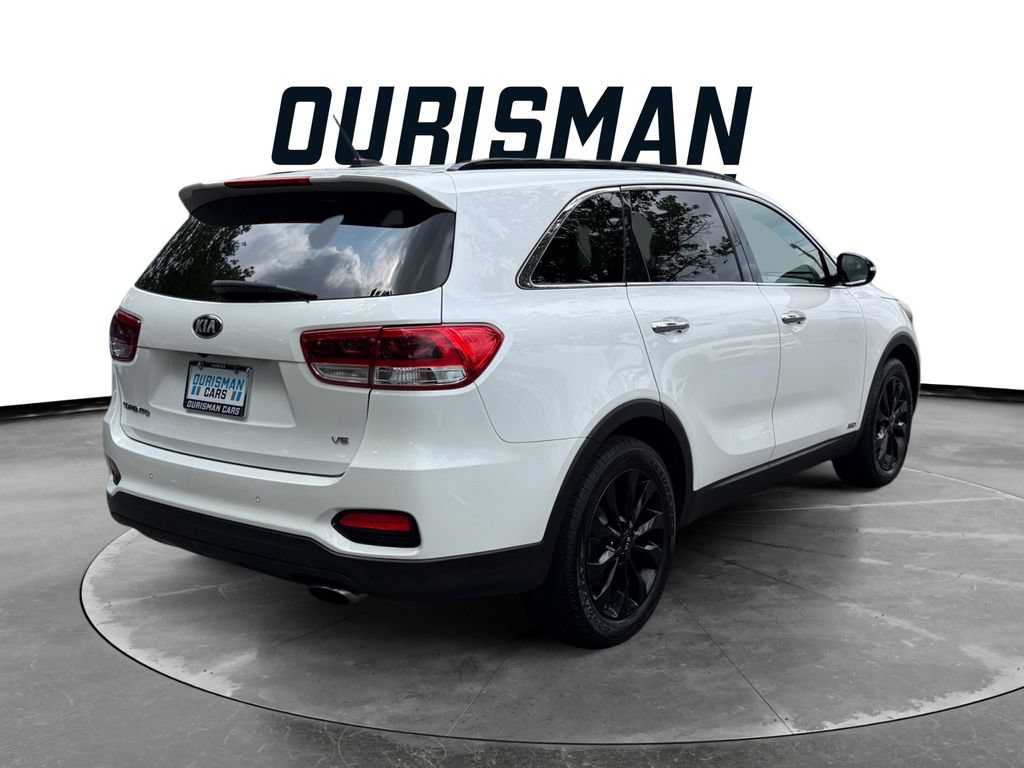 Used 2019 Kia Sorento S AWD/4WD image 6