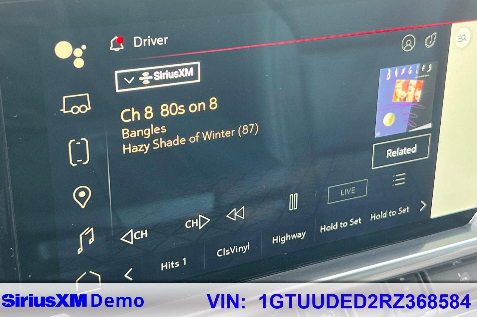 Used 2024 GMC Sierra 1500 SLT image 23