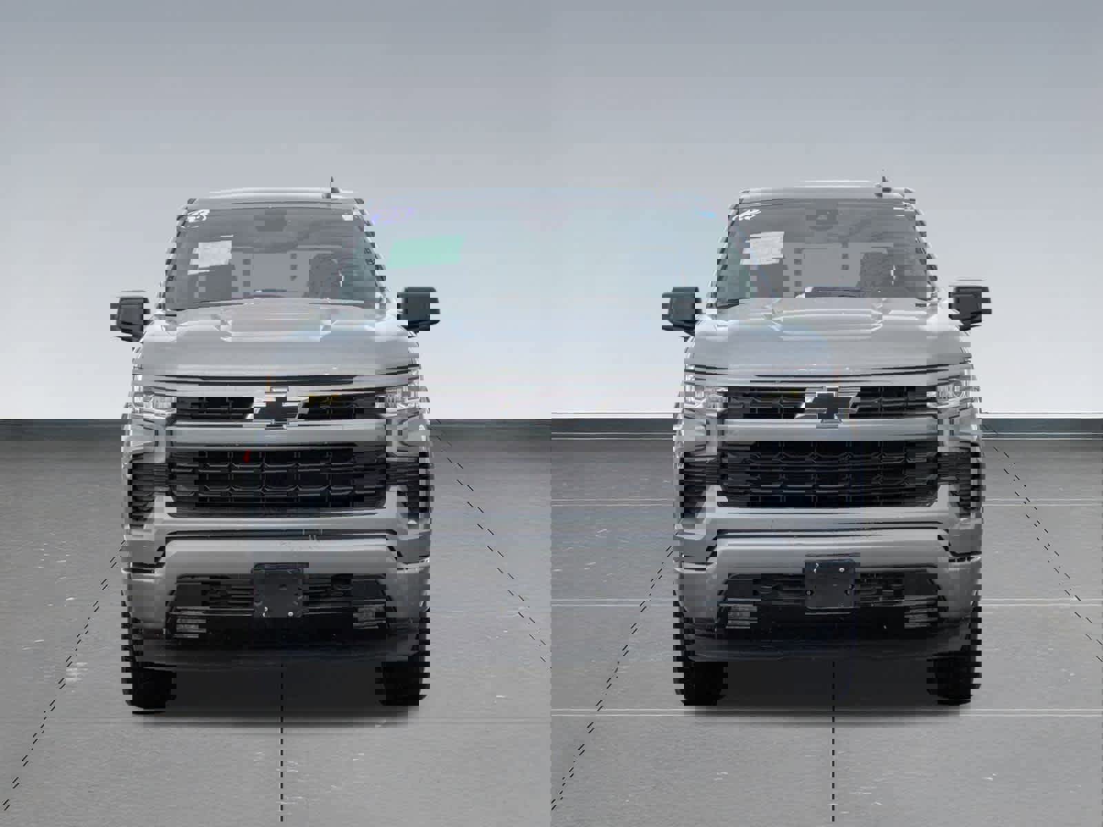 Used 2023 Chevrolet Silverado 1500 RST w/ All Star Edition Plus image 9