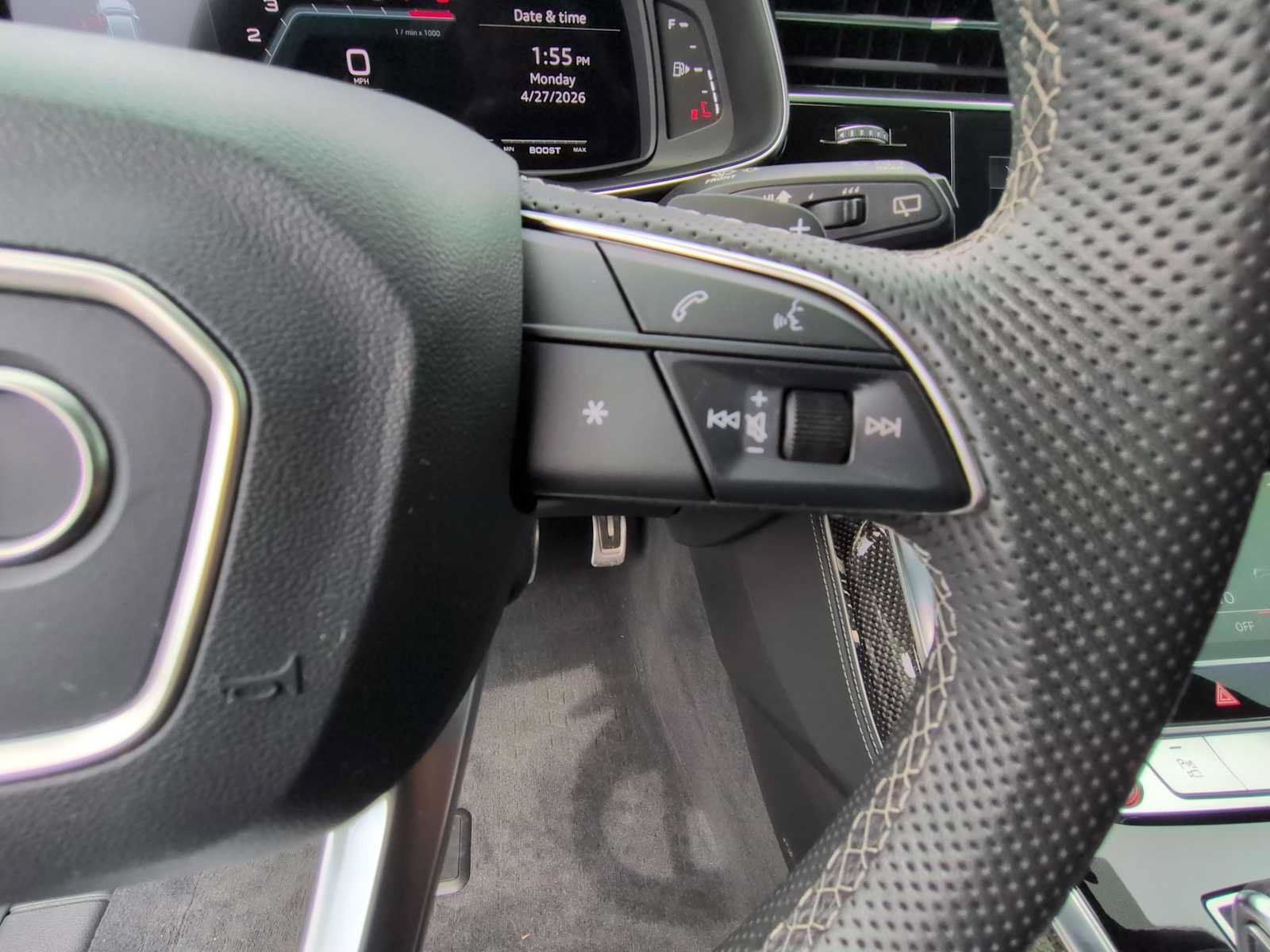 Used 2023 Audi SQ8 Premium Plus w/ Executive Package AWD/4WD image 26