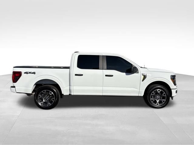 Used 2024 Ford F150 STX image 4