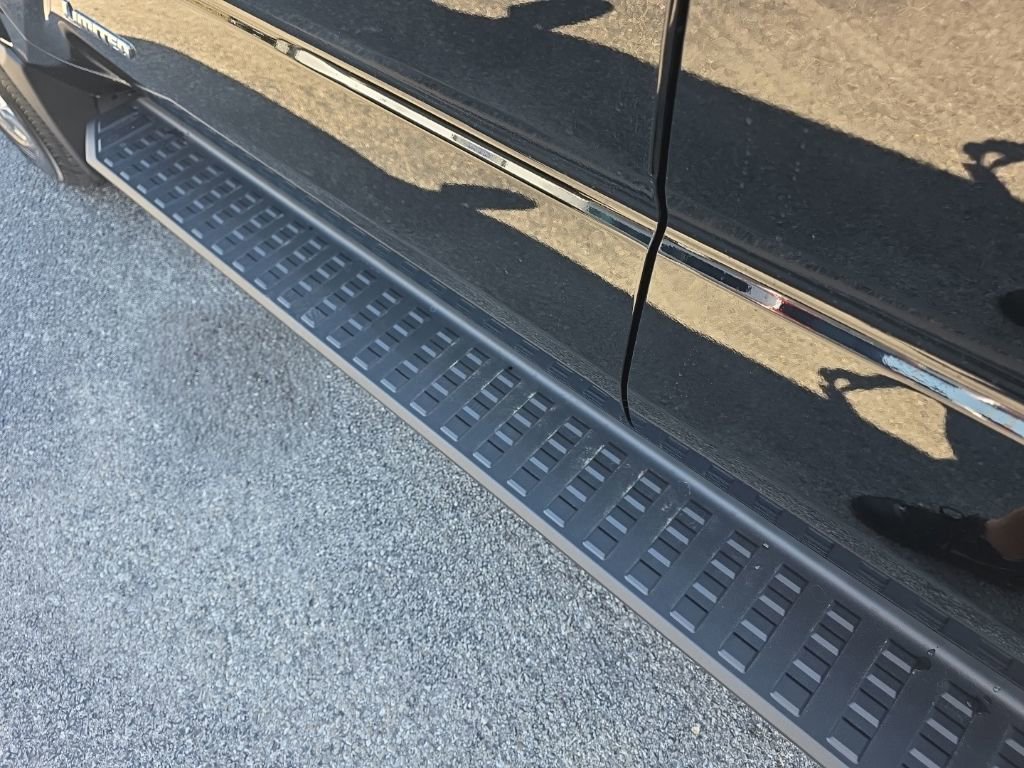 New 2026 Toyota 4Runner Limited AWD/4WD image 8