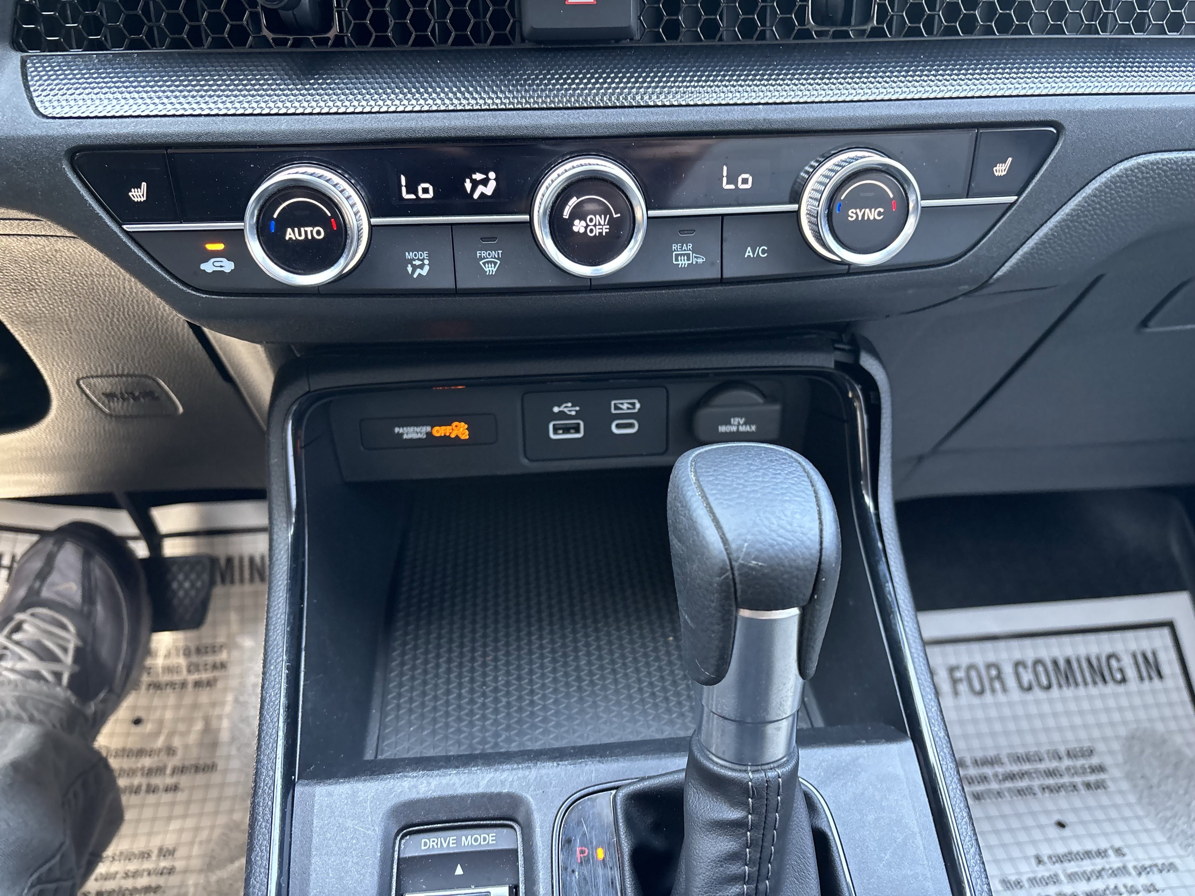 Used 2023 Honda CR-V EX image 36