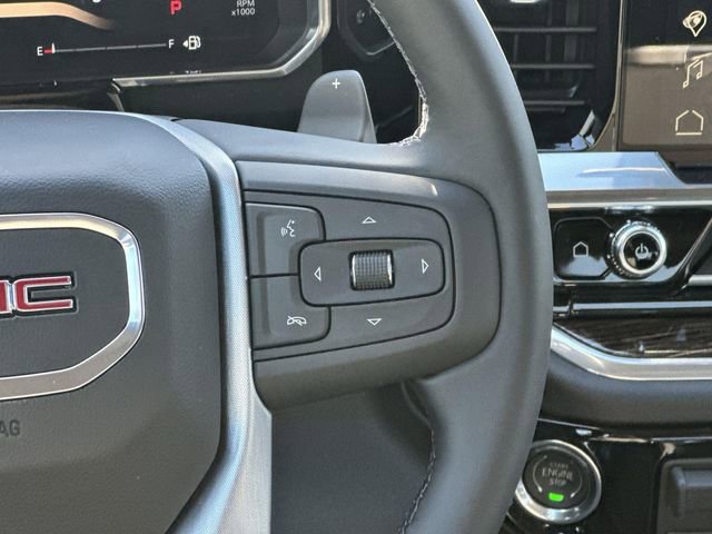 New 2026 GMC Sierra 1500 Elevation w/ LPO, Elevation Black Package image 10