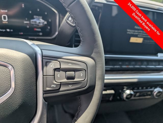New 2026 GMC Sierra 1500 Elevation AWD/4WD image 19