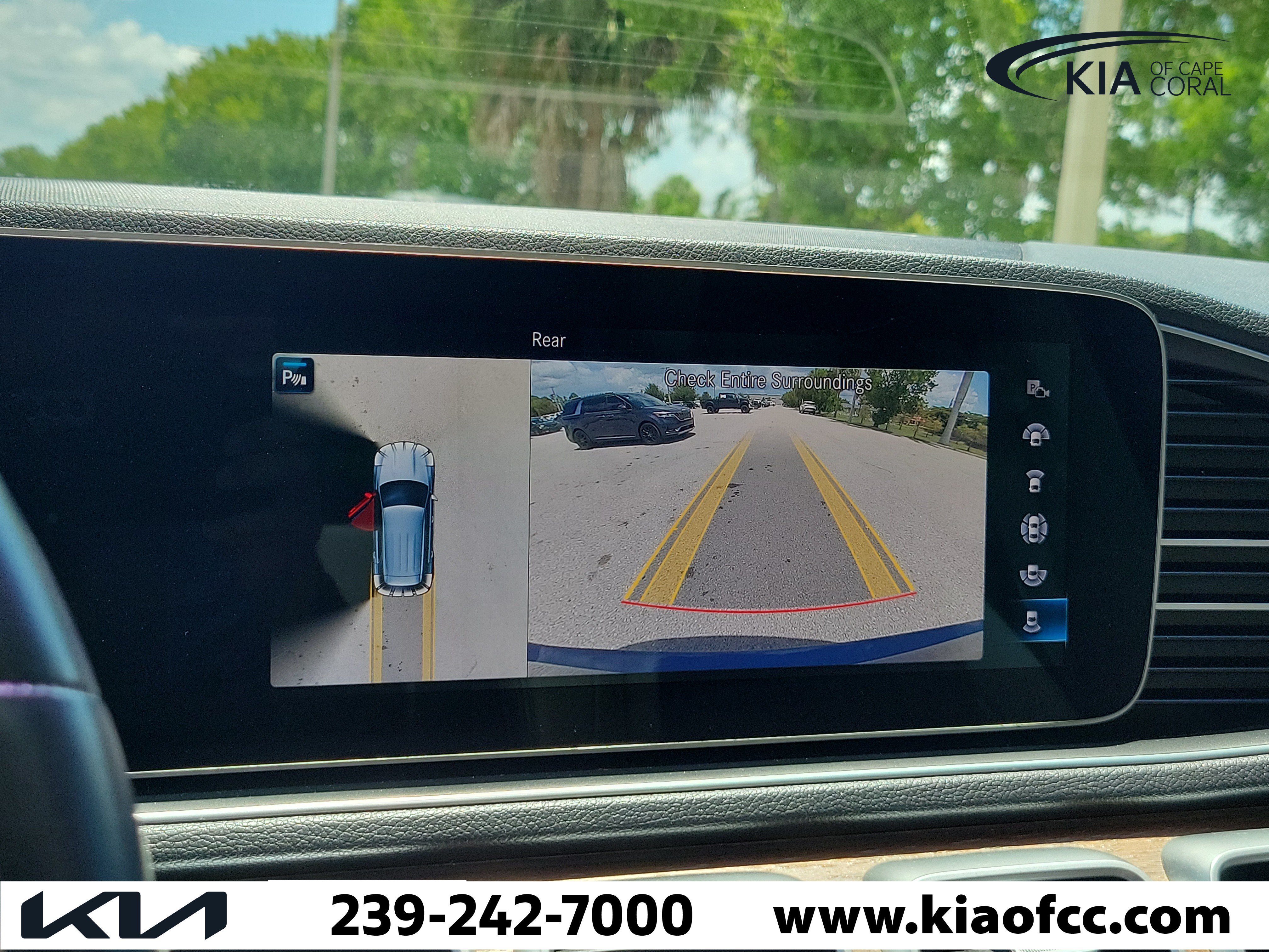 Used 2022 Mercedes-Benz GLE 450 4MATIC image 29