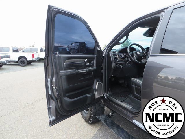 Used 2020 RAM 3500 Limited image 22