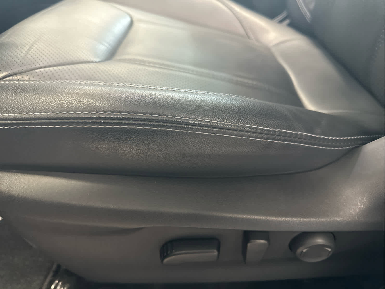 Used 2021 Subaru Forester Limited image 14