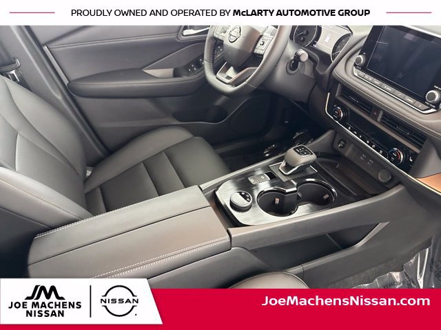 New 2026 Nissan Rogue Dark Armor AWD/4WD image 21