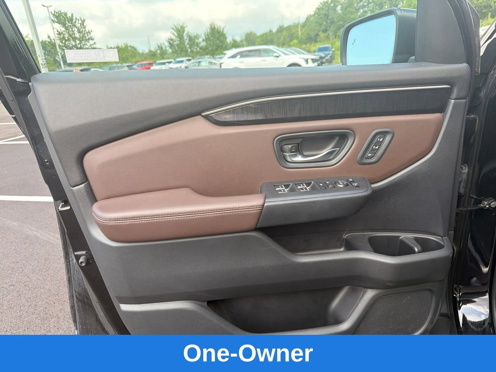 Used 2023 Honda Pilot Elite image 13