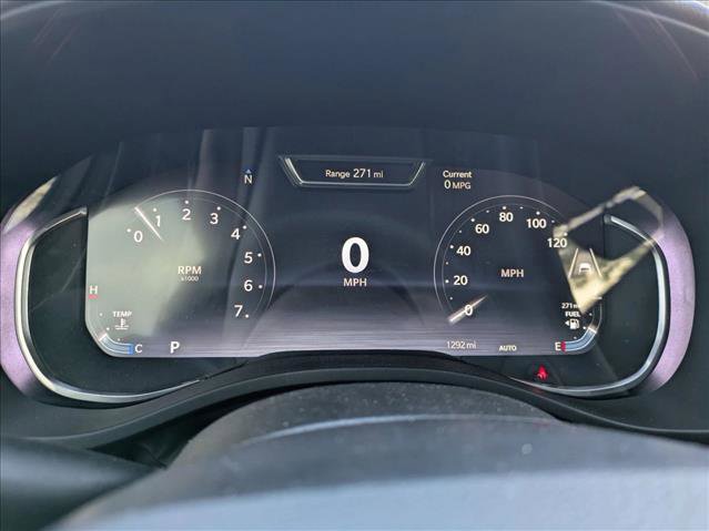 New 2026 RAM 1500 Big Horn image 10