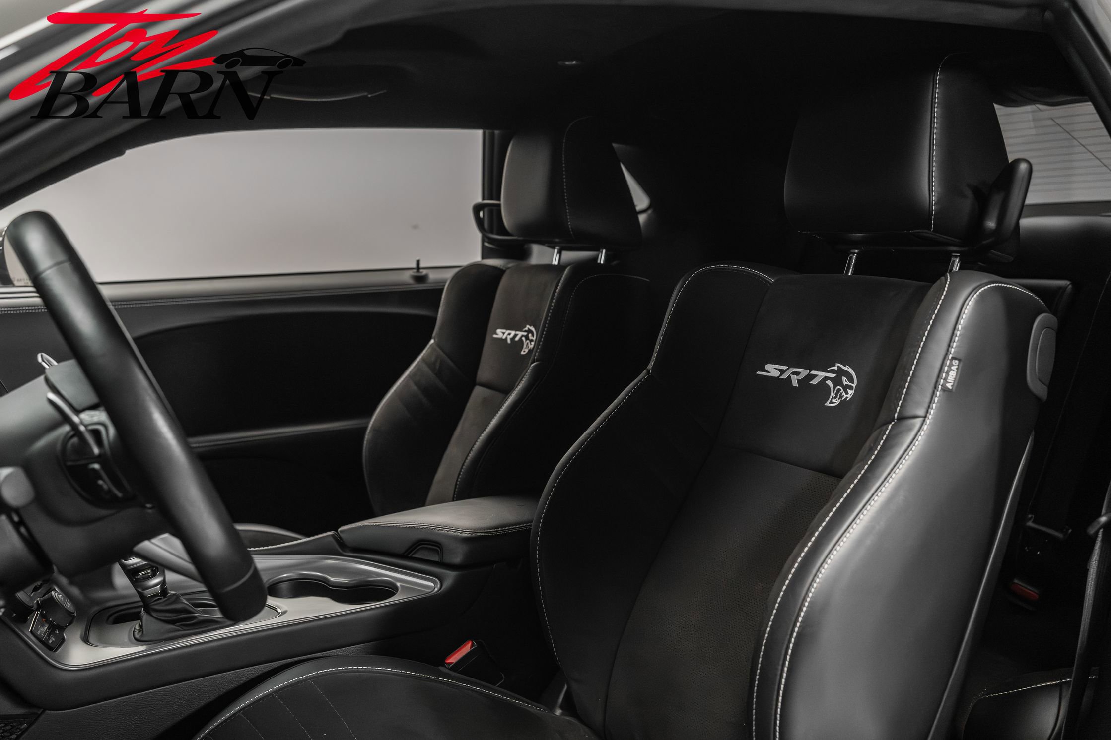 Used 2023 Dodge Challenger SRT Hellcat image 22