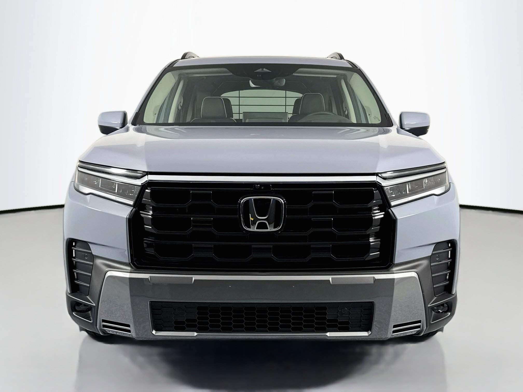 New 2026 Honda Pilot Elite image 2