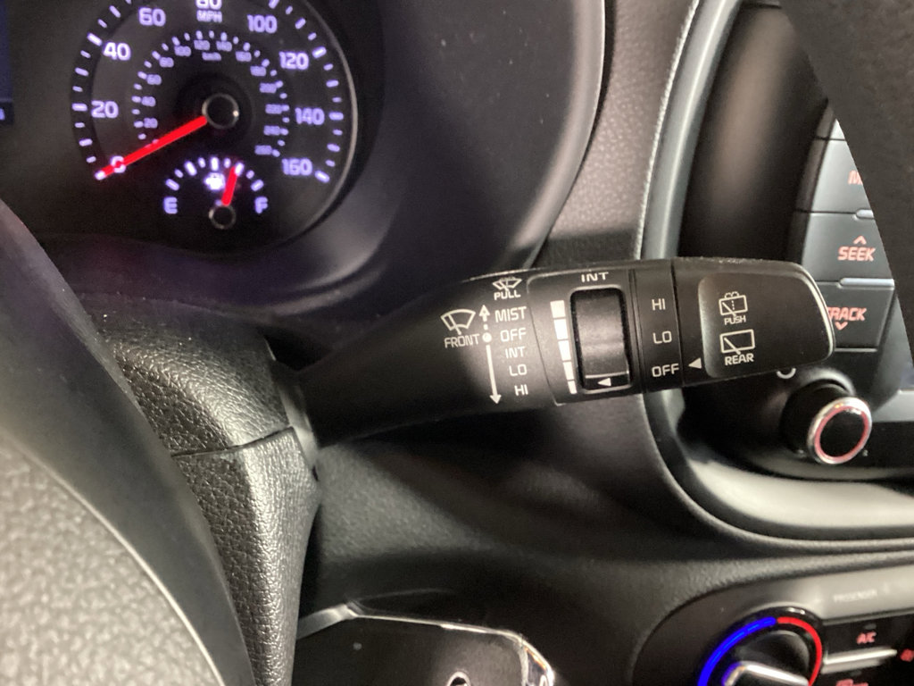 Used 2021 Kia Soul LX image 19