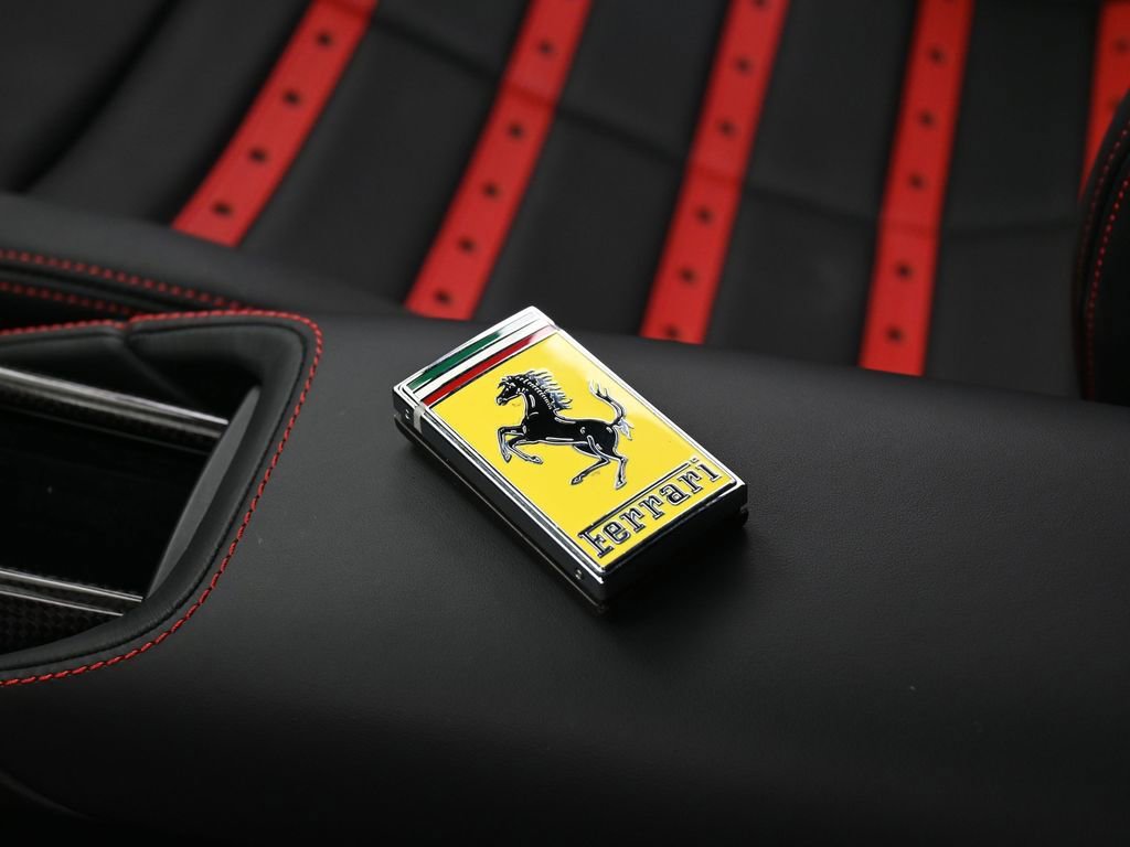 Used 2023 Ferrari SF90 Stradale AWD/4WD image 26