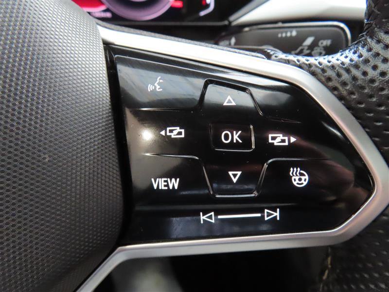 Used 2023 Volkswagen Arteon SEL w/ Arteon MDO Package AWD/4WD image 23