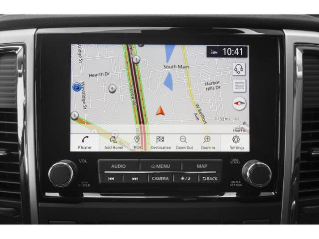 Used 2020 Nissan Titan SV w/ SV Convenience Package AWD/4WD image 19