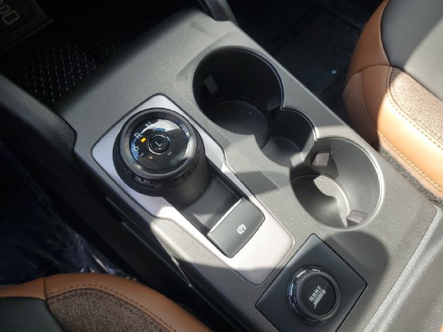 Used 2026 Ford Bronco Sport Outer Banks w/ Outer Banks Tech Package+ AWD/4WD image 23