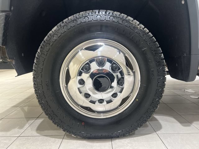 Used 2022 Chevrolet Silverado 3500 LT w/ Texas Edition AWD/4WD image 28