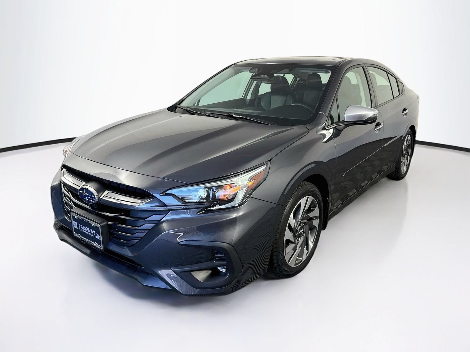 Used 2024 Subaru Legacy Touring XT AWD/4WD image 3