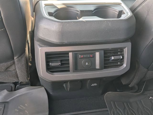 Used 2023 Ford F250 Lariat w/ Lariat Ultimate Package AWD/4WD image 23