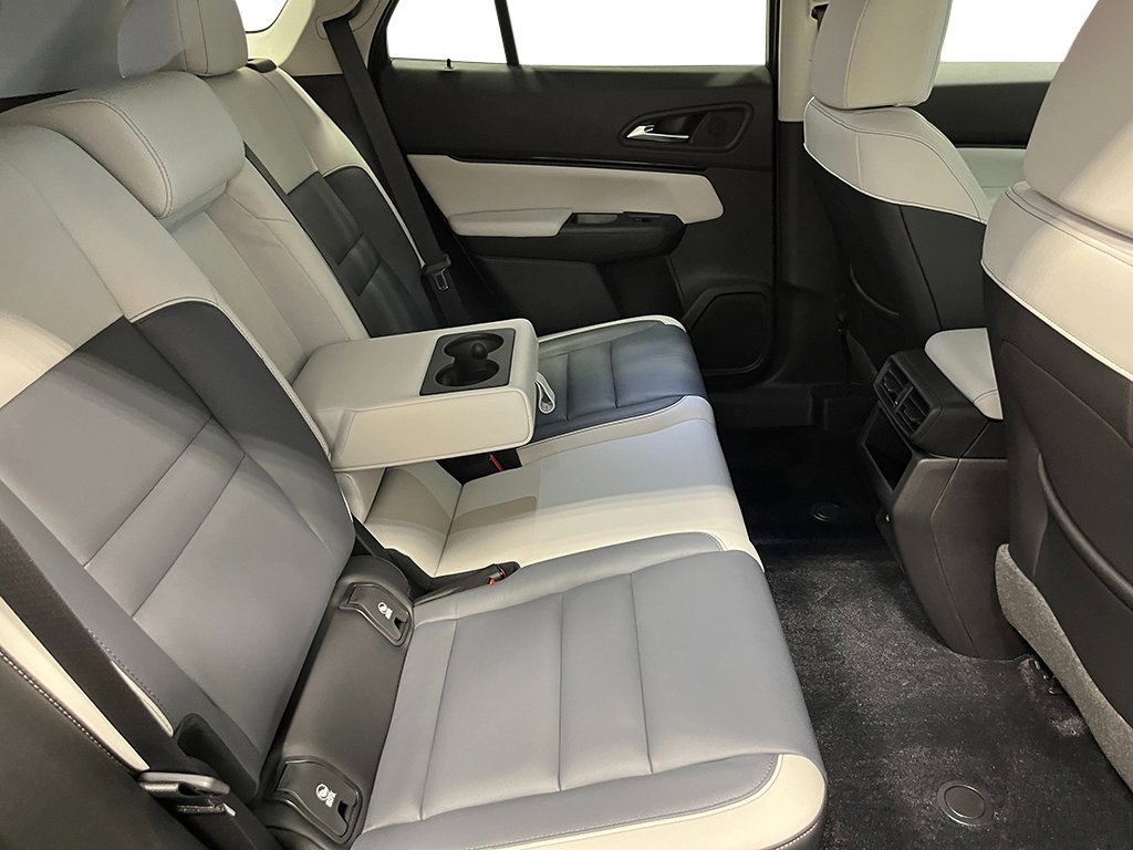 New 2026 Honda Prologue Touring image 27