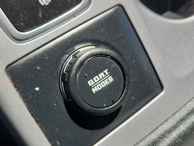 Certified 2021 Ford Bronco Sport Outer Banks AWD/4WD image 18