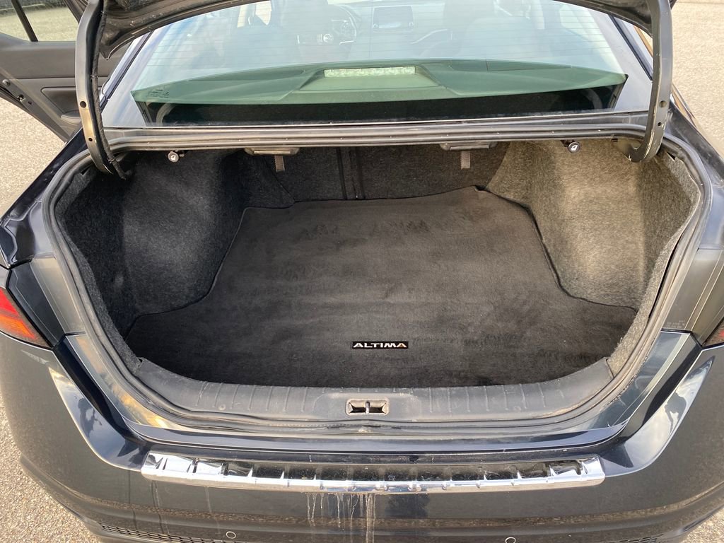 Used 2019 Nissan Altima 2.5 SV image 22