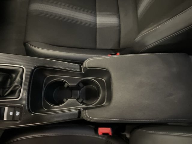Certified 2022 Honda Civic Sport image 20