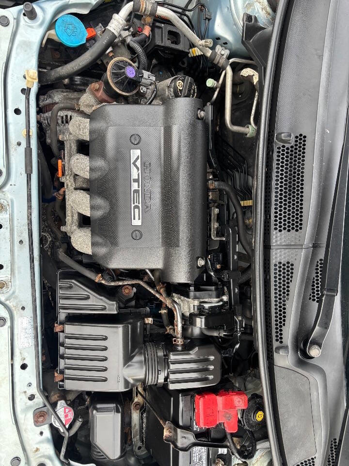 Used 2007 Honda Fit image 18