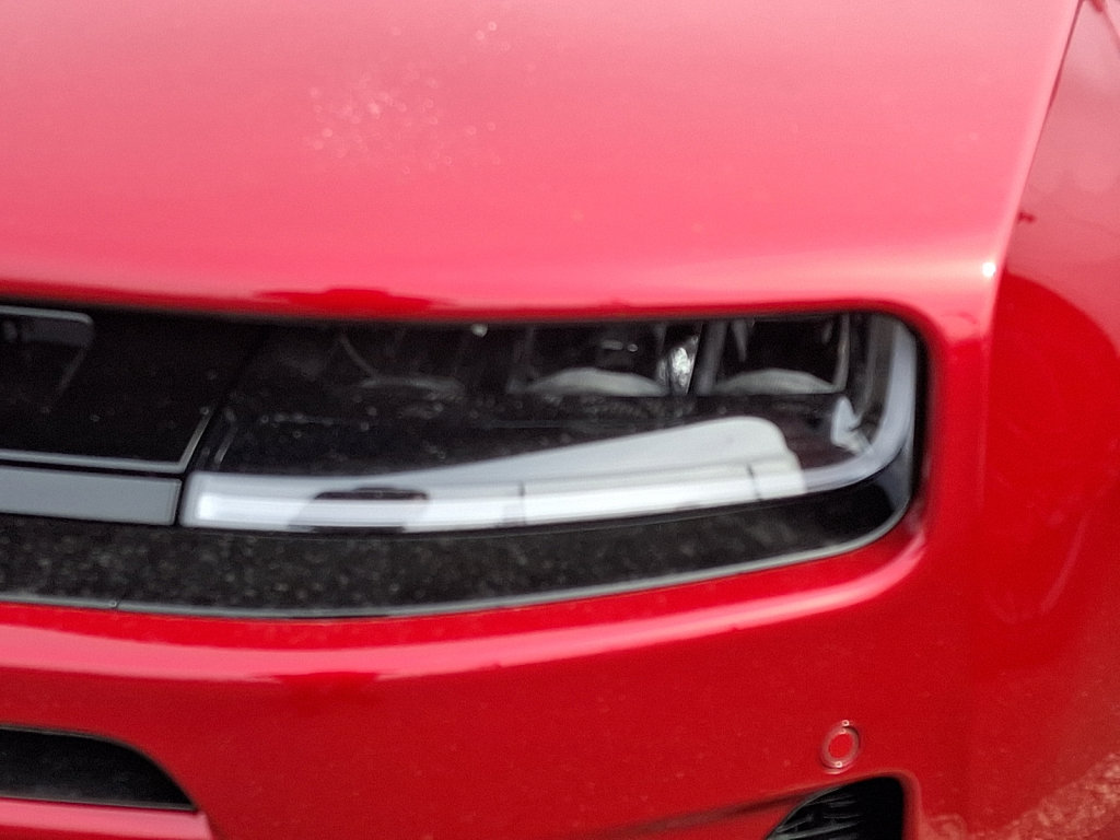 New 2026 Dodge Charger Scat Pack w/ Blacktop Package AWD/4WD image 4
