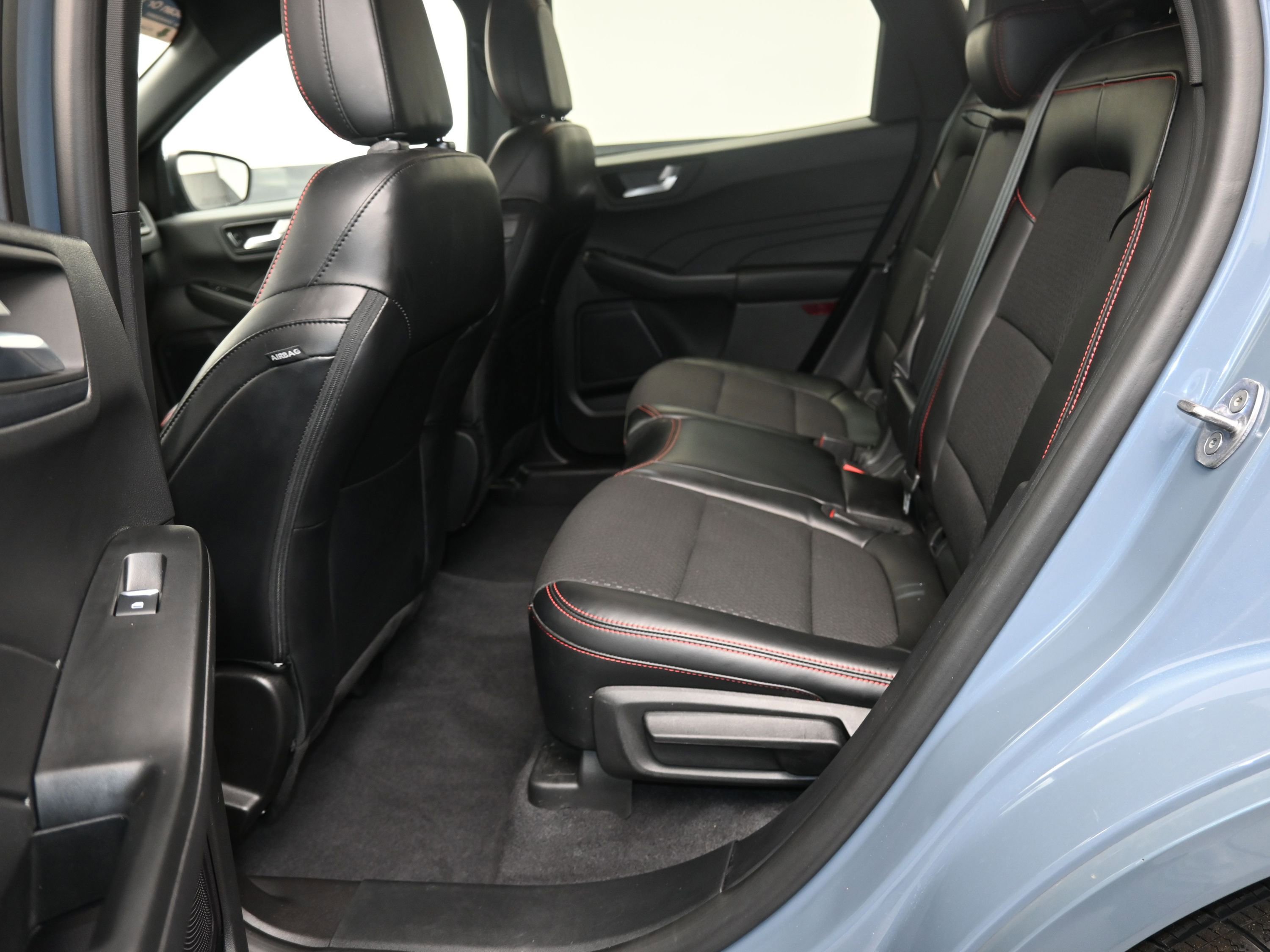 Used 2023 Ford Escape ST-Line Select w/ Tech Pack #1 image 23