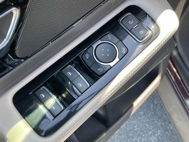 Used 2020 Lincoln Aviator Reserve RWD image 25