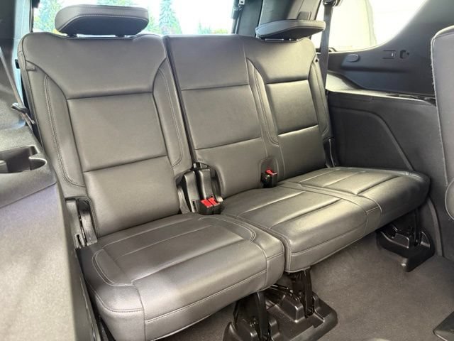 Used 2024 Chevrolet Tahoe LT AWD/4WD image 26