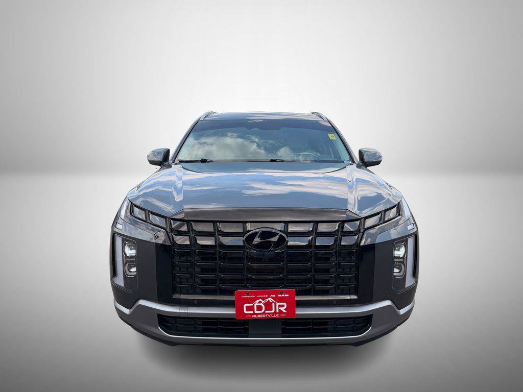 Used 2024 Hyundai Palisade Limited AWD/4WD image 7