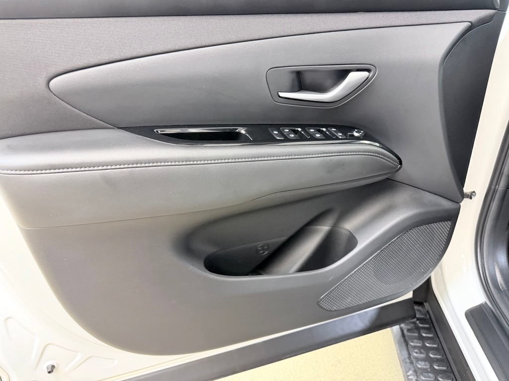 Used 2024 Hyundai Tucson XRT AWD/4WD image 8