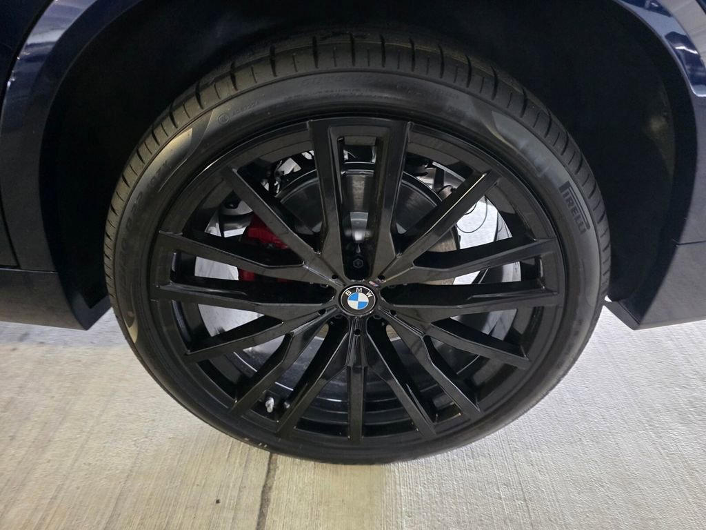 New 2026 BMW X5 sDrive40i w/ M Sport Package RWD image 6