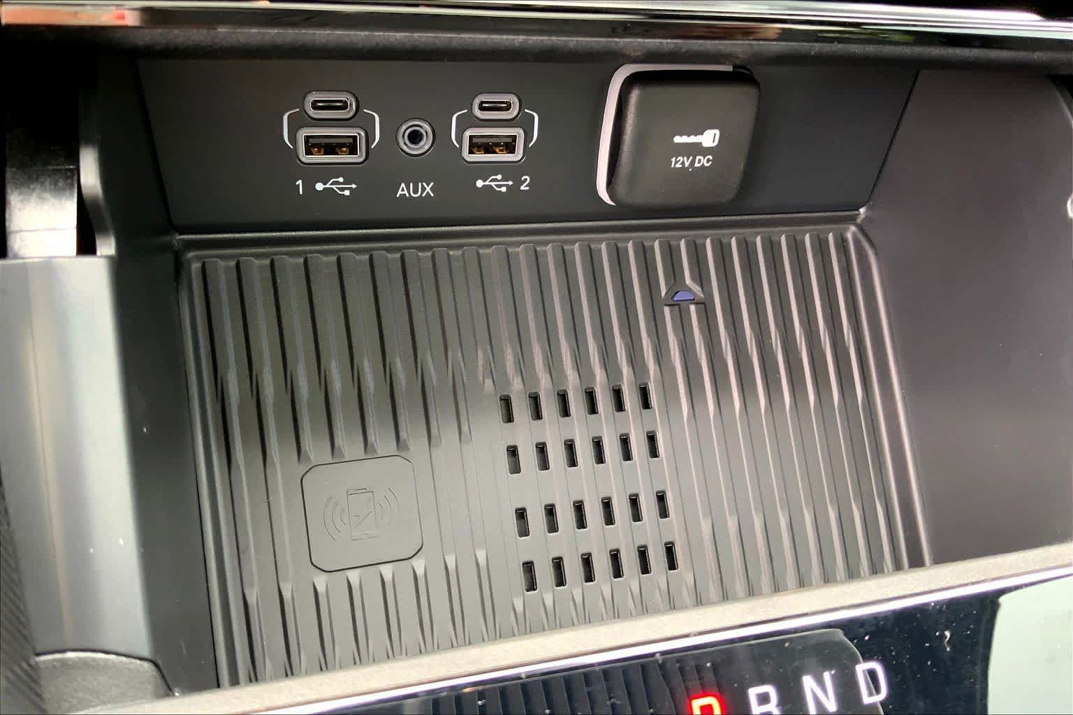 New 2026 Jeep Grand Cherokee Altitude RWD image 15