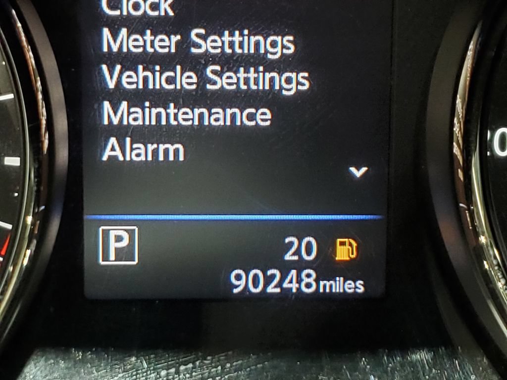 Used 2018 Nissan Rogue SV AWD/4WD image 31