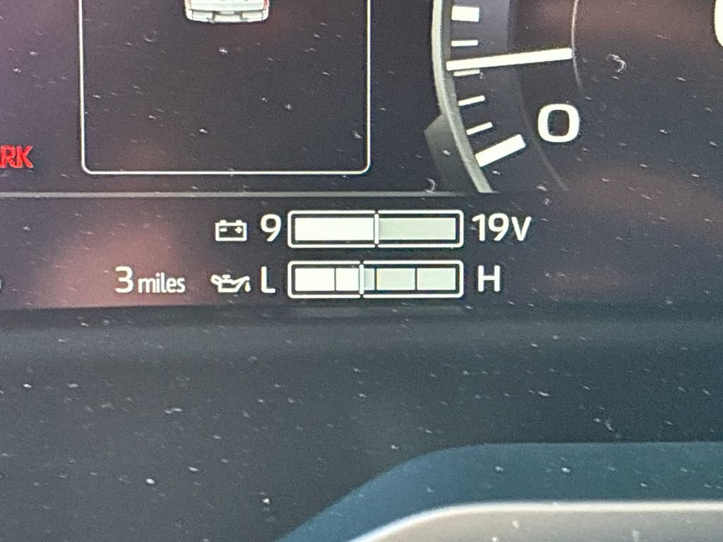 New 2026 Toyota Tundra Limited image 52